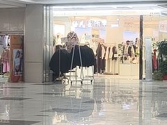 -汉口北国际商品交易中心品牌服装城
