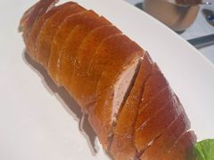 -四季民福烤鸭店(前门大栅栏店)