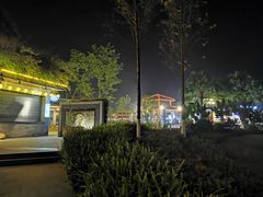 -海兰云天度假区温泉