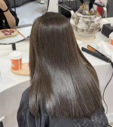 -GANO HAIR 