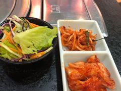 -烤路里·韩国品质自助烤肉(石路天虹4号店)