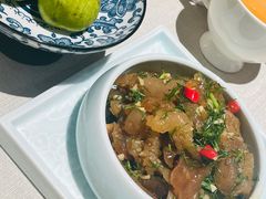 -狮王府淮扬菜(夫子庙老门东店)