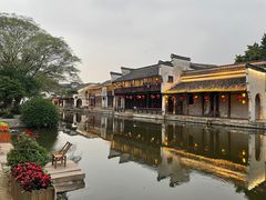 -南浔古镇