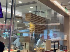 -喜家德虾仁水饺(东方宝泰店)