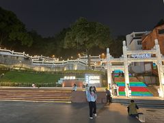 -中山公园(石岐街道)