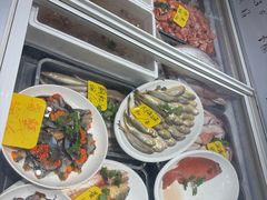 -大家发海鲜城夜排档(华山中路店)