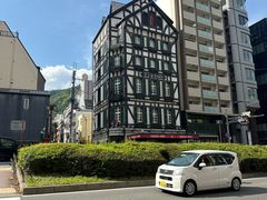 -西村咖啡店 (中山手本店)