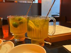 -探鱼·鲜青椒爽麻烤鱼(广州欣荣广场店)