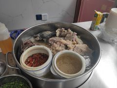 -化州颜勇牛腩(深圳总店)
