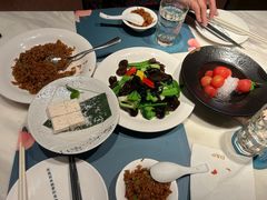 -大树餐厅(益田假日店)