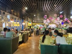 -美森西餐厅(曙光大道店)