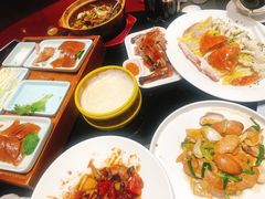 -紫阳海鲜楼·传承闽味(长乐路总店)