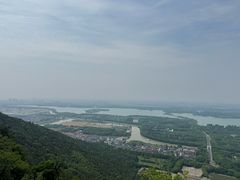 -虞山风景区
