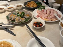 -一哥澳门豆捞·澳门风打边炉(高德置地店)