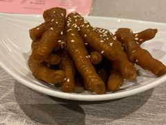 -香云轩·顺德菜(香云纱园林酒店店)