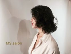 -MS.SALON美发沙龙