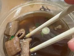 -好成财牛排馆(涂门街总店)