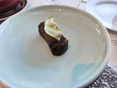 -北京柏悦酒店·锦庭餐厅Dining Room