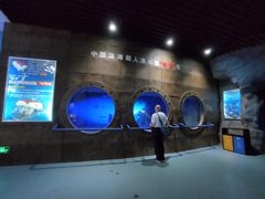 -福州罗源湾海洋世界旅游区