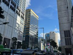 -乐天免税店(明洞店)