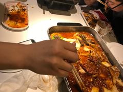 -鱼酷活鱼烤鱼(恒隆广场店)