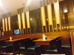 大堂-阿香米线(北京华联万柳店)
