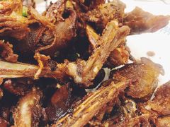 -全聚德烤鸭店(和平路店)