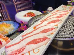 -十三姨正合丰烤肉(营迹路店)