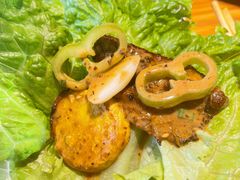 -盛禾·炭火烤肉(长春街店)