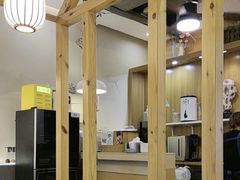 -红小满休闲餐厅(十全街店)