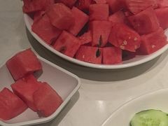 -豪客来牛排(重庆三峡广场步行街1704店)