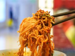 -蓉三少冒烤鸭·四川小吃集(北京首店)