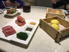 -隆隆金大茶楼(地王广场店)