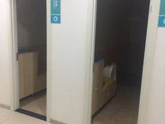 -嘻游纪亲子游泳中心(天佑城店)