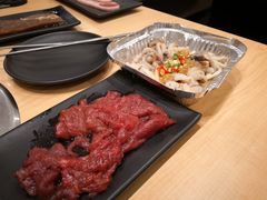 -花味·自助烤肉(雨花客厅店)