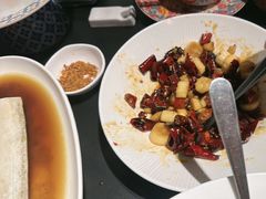 -知楚•精致湖北菜(武商MALL店)