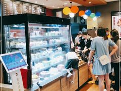 -85度C(莆田方圆荟馨宜新天地店)