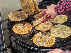 -逍遥镇刘相五胡辣汤豆沫馆(康复中街店)