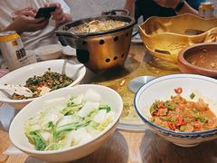 -聚鑫朋酸菜肥肠(九龙仓店)