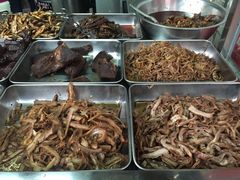 -浪哥卤味捆鸡(南门口店)