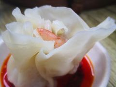 -晓友烧麦(光华村店)