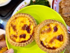 -澳门陈光记烧味饭店(万象城店)