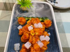 -君霖海鲜私房菜(春柳店)