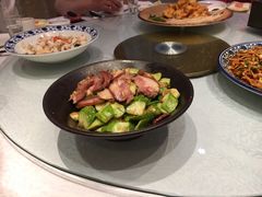 -品味居·首店·大连鲜活海鲜大连菜(东港店)