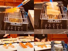 -Sushi Hanzo半藏(天环广场店)