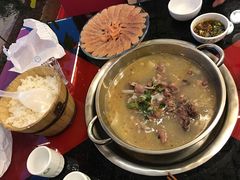 -香丽缘饭馆(黑龙潭店)