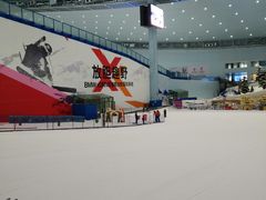 -哈尔滨热雪奇迹