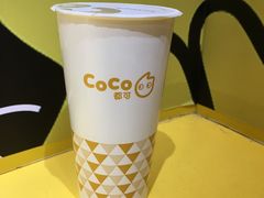 -CoCo都可(搜秀城店)