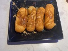 -舞虾小说.涮肉.烧烤(国顺东路店)