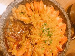 -小菜园新徽菜(马鞍山金鹰店)